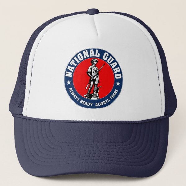 Personalized Army National Guard Gifts on Zazzle