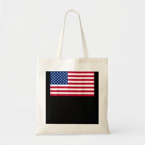 Army Navy Military I Veterans Day VET BOD like a D Tote Bag