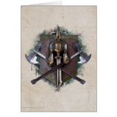 Army Of Dwarves Weaponry (Front)