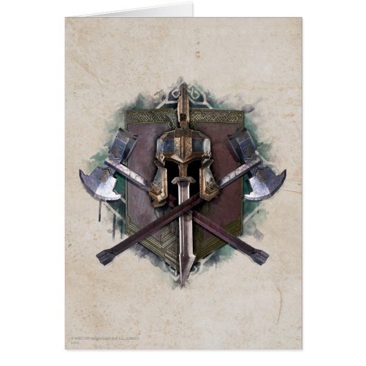 Army Of Dwarves Weaponry Cards (Front)