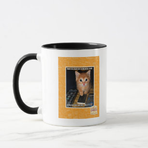 Army of Evil Robots Mug