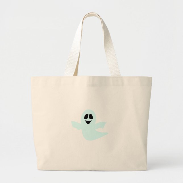 Army of Ghosts Bag (Front)