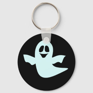 Army of Ghosts Keychain