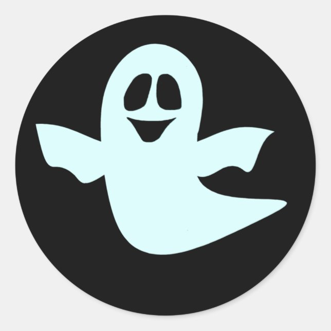 Army of Ghosts Sticker (Front)