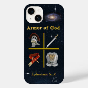 Army of God Case-Mate iPhone 14 Case