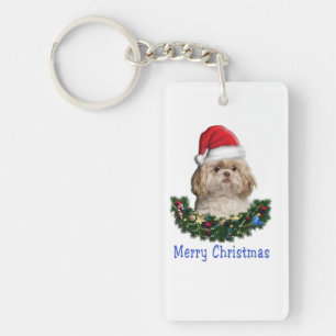 Army of God Keychain