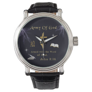 Army of God Watch