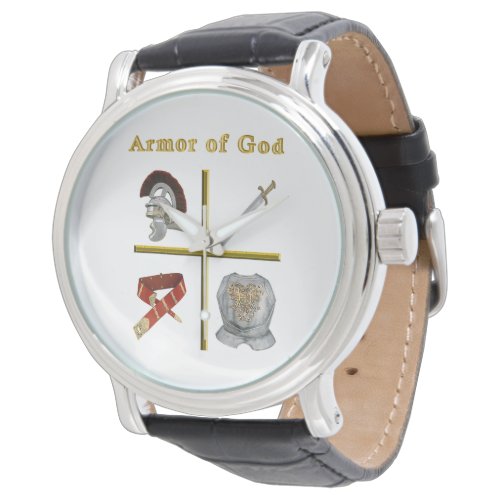 Army of God Watch