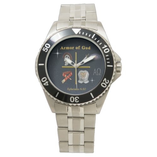 Army of God Watch