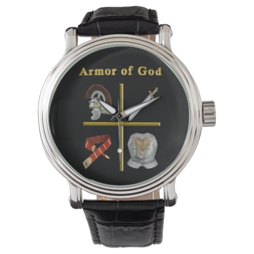 Army of God Watch