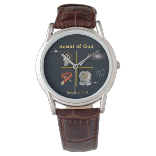 Army of God Watch