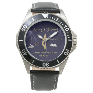 Army of God Watch