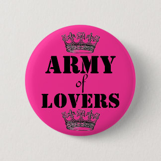Army of lovers button