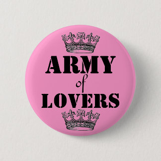 Army of lovers button