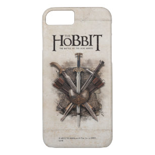 Army Of Men Weaponry iPhone 8/7 Case