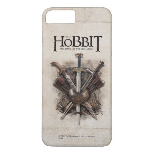 Army Of Men Weaponry iPhone 8 Plus/7 Plus Case