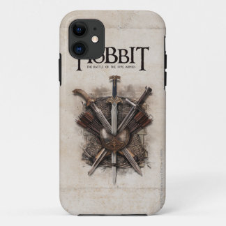 Army Of Men Weaponry iPhone 11 Case