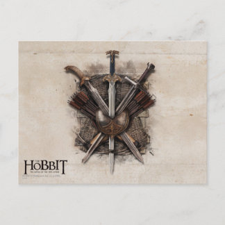 Army Of Men Weaponry Postcard