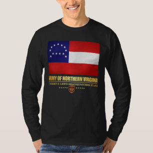 Army of Northern Virginia (F10) T-Shirt