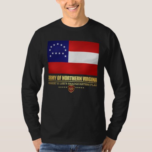 Army of Northern Virginia F10 T_Shirt