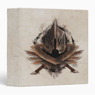 Army Of Orcs Weaponry Binder