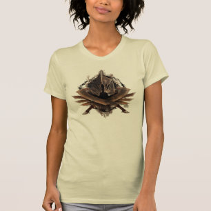 Army Of Orcs Weaponry T-Shirt