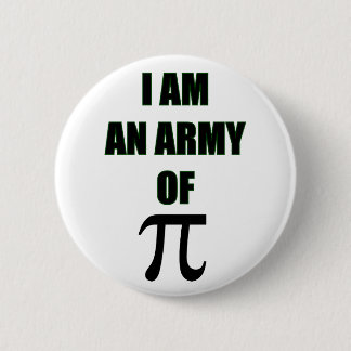 Army of Pi. Button