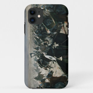 Army of Rohan iPhone 11 Case