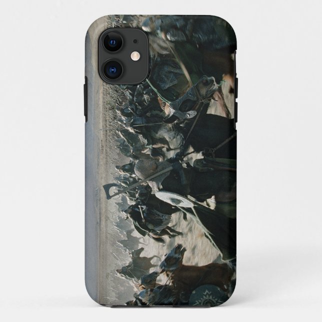 Army of Rohan Case-Mate iPhone Case (Back)