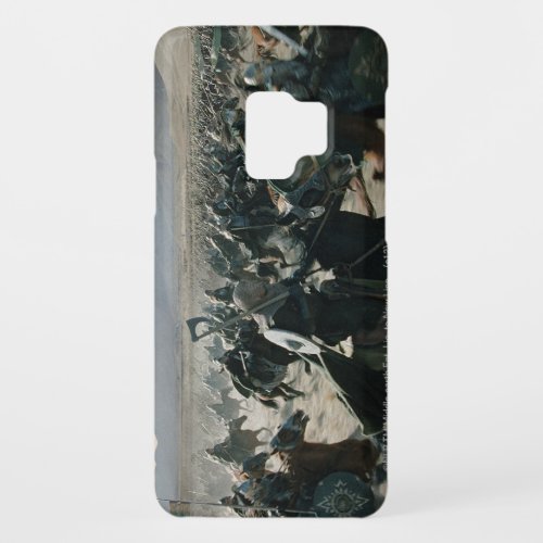 Army of Rohan Case_Mate Samsung Galaxy S9 Case