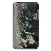 Army of Rohan iPod Touch Case (Back)