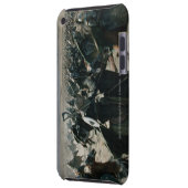 Army of Rohan iPod Touch Case (Back Left)