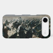 Army of Rohan iPod Touch Case (Back (Horizontal))