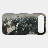 Army of Rohan iPod Touch Case (Back (Horizontal))