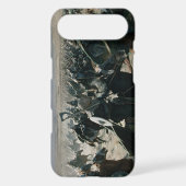 Army of Rohan iPod Touch Case (Back)