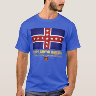 Army of Tennessee (Polk) T-Shirt