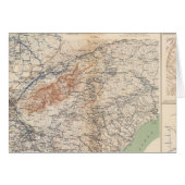 Army of the Cumberland campaigns (Front Horizontal)