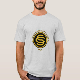 Army Officer Candidate School - OCS T-Shirt