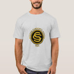 Army Officer Candidate School - Ocs T-shirt at Zazzle