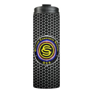 Army Officer Candidate School - OCS Thermal Tumbler