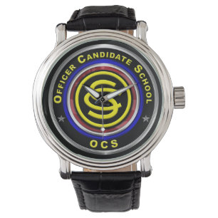 Army Officer Candidate School Watch