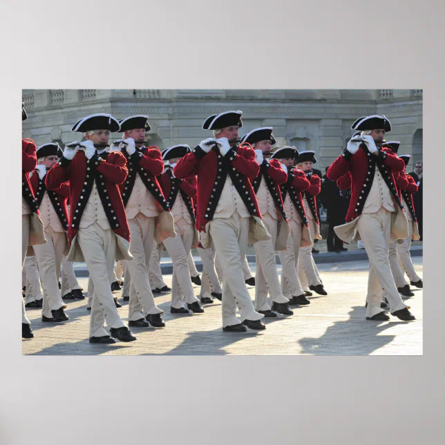 Figurine King & Country – Old Guard Fifer Napoléon NA503 – 54mm