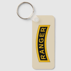 Army Ranger School - Keychain