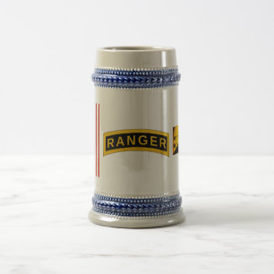 Army Ranger School - Stein