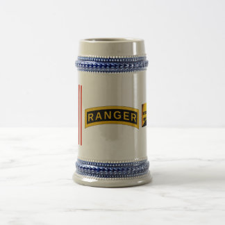 Army Ranger School - Stein