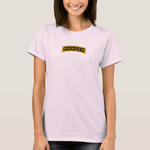 Army Ranger School Tab T-Shirt