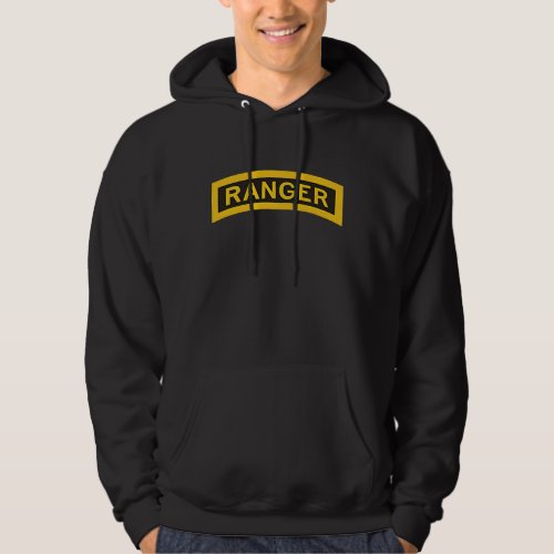 Army Ranger Shirt _ Ranger Tab Shirt _ US Army Ran