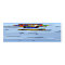 Army rangers 75th flash veteran patch bookmarker