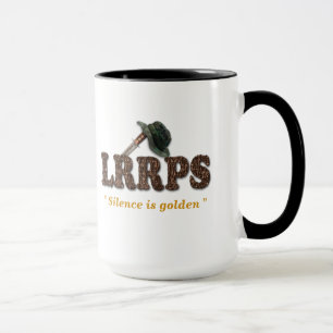 army rangers LRRPS LRRP veterans vets Mug