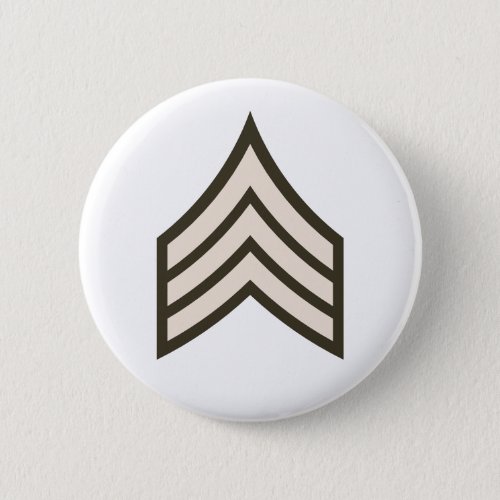 Army Sergeant rank Button